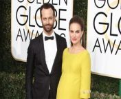 After it emerged she and husband Benjamin Millepied had secretly divorced last month, a source has now said Natalie Portman reportedly found it “tough” when her 11-year marriage to the choreographer was collapsing.