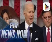 POTUS Joe Biden delivers a fiery state of the union speech;&#60;br/&#62;&#60;br/&#62;Sweden is formally admitted into NATO&#60;br/&#62;&#60;br/&#62;Magnitude 6.1 earthquake jolts Davao Oriental&#60;br/&#62;