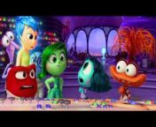 The little voices inside Riley&#39;s head know her inside and out—but next summer, everything changes when Disney and Pixar’s “Inside Out 2” introduces a new Emotion: Anxiety ... Disney and Pixar&#39;s INSIDE OUT 2 returns to the mind of newly minted teenager Riley just as headquarters is undergoing a sudden demolition to make room for something entirely unexpected: new Emotions! Joy, Sadness, Anger, Fear and Disgust, who&#39;ve long been running a successful operation by all accounts, aren&#39;t sure how to feel when Anxiety shows up. And it looks like she&#39;s not alone. Maya Hawke lends her voice to Anxiety, alongside Amy Poehler as Joy, Phyllis Smith as Sadness, Lewis Black as Anger, Tony Hale as Fear, and Liza Lapira as Disgust.&#60;br/&#62;&#60;br/&#62;Directed by Kelsey Mann, the film features the voices of Maya Hawke, Amy Poehler, Phyllis Smith, Lewis Black, Tony Hale, and Liza Lapira.&#60;br/&#62;&#60;br/&#62;Inside Out 2 is out on 14th June 2024.