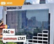 The committee is concerned that the board’s negative reserves will have an impact on its payout to contributors.&#60;br/&#62;&#60;br/&#62;Read More:&#60;br/&#62;https://www.freemalaysiatoday.com/category/nation/2024/03/07/pac-to-summon-ltat-over-troubled-finances/&#60;br/&#62;&#60;br/&#62;Free Malaysia Today is an independent, bi-lingual news portal with a focus on Malaysian current affairs.&#60;br/&#62;&#60;br/&#62;Subscribe to our channel - http://bit.ly/2Qo08ry&#60;br/&#62;------------------------------------------------------------------------------------------------------------------------------------------------------&#60;br/&#62;Check us out at https://www.freemalaysiatoday.com&#60;br/&#62;Follow FMT on Facebook: https://bit.ly/49JJoo5&#60;br/&#62;Follow FMT on Dailymotion: https://bit.ly/2WGITHM&#60;br/&#62;Follow FMT on X: https://bit.ly/48zARSW &#60;br/&#62;Follow FMT on Instagram: https://bit.ly/48Cq76h&#60;br/&#62;Follow FMT on TikTok : https://bit.ly/3uKuQFp&#60;br/&#62;Follow FMT Berita on TikTok: https://bit.ly/48vpnQG &#60;br/&#62;Follow FMT Telegram - https://bit.ly/42VyzMX&#60;br/&#62;Follow FMT LinkedIn - https://bit.ly/42YytEb&#60;br/&#62;Follow FMT Lifestyle on Instagram: https://bit.ly/42WrsUj&#60;br/&#62;Follow FMT on WhatsApp: https://bit.ly/49GMbxW &#60;br/&#62;------------------------------------------------------------------------------------------------------------------------------------------------------&#60;br/&#62;Download FMT News App:&#60;br/&#62;Google Play – http://bit.ly/2YSuV46&#60;br/&#62;App Store – https://apple.co/2HNH7gZ&#60;br/&#62;Huawei AppGallery - https://bit.ly/2D2OpNP&#60;br/&#62;&#60;br/&#62;#FMTNews #MasErmieyatiSamsudin #PAC #LTAT