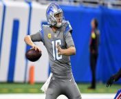 Detroit Lions Now Favorites for NFC North Next Season from com sunny lion videos