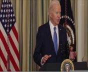 Polls Suggest Biden , May Be Pulling Ahead of , Trump in Upcoming Election.&#60;br/&#62;With just eight months to go before November&#39;s &#60;br/&#62;United States presidential election, President Joe Biden &#60;br/&#62;has taken a narrow lead over Donald Trump in two polls.&#60;br/&#62;With just eight months to go before November&#39;s &#60;br/&#62;United States presidential election, President Joe Biden &#60;br/&#62;has taken a narrow lead over Donald Trump in two polls.&#60;br/&#62;&#39;Newsweek&#39; reports that both a Reuters/Ipsos poll &#60;br/&#62;and a Civiqs/Daily Kos poll predicted a narrow win &#60;br/&#62;for Biden in the presidential election rematch.&#60;br/&#62;The Reuters/Ipsos poll, which was conducted &#60;br/&#62;between March 7 and 13, found Biden securing &#60;br/&#62;39% of the vote and Trump garnering just 38%.&#60;br/&#62;The Reuters/Ipsos poll, which was conducted &#60;br/&#62;between March 7 and 13, found Biden securing &#60;br/&#62;39% of the vote and Trump garnering just 38%.&#60;br/&#62;The Civiqs/Daily Kos poll, &#60;br/&#62;held between March 9 and 12, saw Biden &#60;br/&#62;winning with 45% of the vote to Trump&#39;s 44%.&#60;br/&#62;The Civiqs/Daily Kos poll, &#60;br/&#62;held between March 9 and 12, saw Biden &#60;br/&#62;winning with 45% of the vote to Trump&#39;s 44%.&#60;br/&#62;The news comes after Biden&#39;s latest State of &#60;br/&#62;the Union speech received positive reviews &#60;br/&#62;from both experts and the American public.&#60;br/&#62;Biden reportedly used the &#60;br/&#62;opportunity to address concerns &#60;br/&#62;regarding his advanced age. .&#60;br/&#62;In my career I&#39;ve been told &#60;br/&#62;I&#39;m too young and I&#39;m too &#60;br/&#62;old. Whether young or old, &#60;br/&#62;I&#39;ve always known what endures, Joe Biden, President of the United States, via &#39;Newsweek&#39;.&#60;br/&#62;&#39;Newsweek&#39; reports that Biden&#39;s approval rating &#60;br/&#62;currently stands at 38.4%, according to national &#60;br/&#62;average calculations by poll aggregator FiveThirtyEight.&#60;br/&#62;The same calculations found that 55.7% of &#60;br/&#62;voters disapprove of Biden&#39;s administration.&#60;br/&#62;Experts point out that much could change in &#60;br/&#62;the eight months between now and the election. .&#60;br/&#62;I wouldn&#39;t invest too much &#60;br/&#62;in any given poll or even a handful &#60;br/&#62;of polls. Both campaigns know this &#60;br/&#62;race is just about tied right now, &#60;br/&#62;will likely remain that way for a while, and &#60;br/&#62;are executing their strategies accordingly, Heath Brown, associate professor of public policy &#60;br/&#62;at City University of New York, via &#39;Newsweek&#39;.&#60;br/&#62;I wouldn&#39;t invest too much &#60;br/&#62;in any given poll or even a handful &#60;br/&#62;of polls. Both campaigns know this &#60;br/&#62;race is just about tied right now, &#60;br/&#62;will likely remain that way for a while, and &#60;br/&#62;are executing their strategies accordingly, Heath Brown, associate professor of public policy &#60;br/&#62;at City University of New York, via &#39;Newsweek&#39;