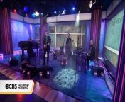 [Live Performance @ CBS-TV Saturday Sessions - March 16th ,2024]
