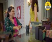 Romantic Internship - Story begins Episode-6 - Hindi Web Series from palang tod ullu web series com