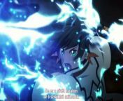 [BakeSubs] Tales of Zestiria the X - 12 [BD][1080p][C9AE39D7] from bd jatra hot dance video download