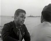 This biopic tells the story of Ira Hayes (Tony Curtis), a Pima Native American who helped lift the American flag over Iwo Jima, Japan. After enlisting in the Marines, Hayes suffers prejudice among his fellow soldiers but finds a friend in Jim Sorenson (James Franciscus). Both are immortalized in the famous World War II photo, but Sorenson is killed shortly after it is taken. When he returns to America, Hayes is greeted as a hero but suffers from survivor&#39;s guilt that drives him to alcoholism.