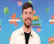 YouTuber MrBeast has struck a deal with Amazon MGM Studios for the biggest reality competition series in television history. This marks the hugely popular Internet star&#39;s first traditional TV series. The project titled &#39;Beast Games&#39; will feature 1,000 contestants competing for a &#36;5 million cash payout. The prize is touted as the biggest single prize in the history of television and streaming.