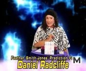This psychic to the stars provides her prediction for Daniel Radcliffe, better known as Harry Potter. From Episode 2, original air date 05-26-08.