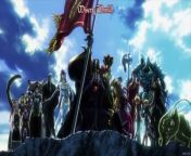 Overlord S01-EP11 from mc formulaire psychologie
