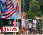 The Tourism, Arts and Culture Ministry is expecting RM147.1bil in income from 35.6 million tourists during Visit Malaysia Year 2026, according to deputy minister Khairul Firdaus Akbar Khan.&#60;br/&#62;&#60;br/&#62;Read more at https://shorturl.at/hoFGK&#60;br/&#62;&#60;br/&#62;WATCH MORE: https://thestartv.com/c/news&#60;br/&#62;SUBSCRIBE: https://cutt.ly/TheStar&#60;br/&#62;LIKE: https://fb.com/TheStarOnline&#60;br/&#62;