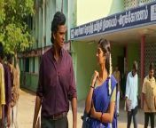 Blue Star (2024) Tamil HD 720p part-1 from rgxangla kajal tamil
