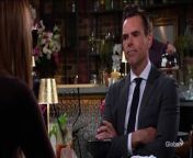 The Young and the Restless 3-12-24 (Y&R 12th March 2024) 3-12-2024 from young mom and