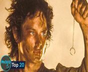 Trust the academy! Sometimes... Welcome to WatchMojo, and today we’re counting down our picks for the most well-made and culturally significant movies to take home the Oscar for Best Picture.