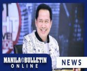 Lawyer Ferdinand Topacio has confirmed before the House Committee on Legislative Franchises on Tuesday afternoon, March 12 that controversial Pastor Apollo Quiboloy is still in the Philippines. &#60;br/&#62;&#60;br/&#62;READ: https://mb.com.ph/2024/3/12/topacio-confirms-quiboloy-is-still-in-the-philippines&#60;br/&#62;&#60;br/&#62;Subscribe to the Manila Bulletin Online channel! - https://www.youtube.com/TheManilaBulletin&#60;br/&#62;&#60;br/&#62;Visit our website at http://mb.com.ph&#60;br/&#62;Facebook: https://www.facebook.com/manilabulletin &#60;br/&#62;Twitter: https://www.twitter.com/manila_bulletin&#60;br/&#62;Instagram: https://instagram.com/manilabulletin&#60;br/&#62;Tiktok: https://www.tiktok.com/@manilabulletin&#60;br/&#62;&#60;br/&#62;#ManilaBulletinOnline&#60;br/&#62;#ManilaBulletin&#60;br/&#62;#LatestNews