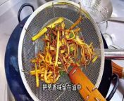 Chinese Cuisine Gansu Spicy Hot Pot from surround pot video 2015