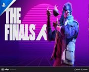 The Finals - Season 2 Trailer &#124; PS5 Games&#60;br/&#62;&#60;br/&#62;Play Season 2 of THE FINALS!&#60;br/&#62;&#60;br/&#62;THE FINALS has just released their second season and the game show has been hacked! &#60;br/&#62;Rogue hacking group, CNS have infiltrated the show, adding new gadgets and abilities and even a new map that could change the game forever. But the show must go on! On top of that, S2 has new weapons, a weekly- rewarded career circuit, a revamped league ranking system, private matches and more! It will be fun!&#60;br/&#62;&#60;br/&#62;#ps5 #ps5games #thefinals