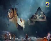 Get Ready to be Enthralled by &#39;Khaie&#39; - Brought to You by Geo TV with the Cutting-Edge Innovation of Sparx Smartphone as the Exclusive Digital Presenting Partner. A Spectacular Journey Awaits&#60;br/&#62;&#60;br/&#62;The story is a revenge saga that unfolds against the backdrop of the ancient tradition of Khaie, where the male members of an enemy&#39;s family are eliminated to stop the continuation of their lineage.At the center of this age-old vendetta are Darwesh Khan, Duraab Khan, and his son Channar Khan, with Zamdaa, the daughter of Darwesh, bearing the heaviest consequences.&#60;br/&#62;Darwesh Khan is haunted by his father&#39;s murder at the hands of Duraab Khan. Seeking a peaceful life, Darwesh aims to broker a truce to end generational enmity. However, suspicions arise, and Duraab Khan and his son Channar Khan doubt Darwesh&#39;s intentions for peace.&#60;br/&#62;Despite the genuine efforts of Darwesh, a kind-hearted man with a message for peace, a tragic turn of events unfolds during a celebration at Darwesh&#39;s home, causing immense suffering for Zamdaa and her family.&#60;br/&#62;Will Zamdaa bow down in front of her enemies? If not, then will Zamdaa be able to take revenge on her family culprits? Will Zamdaa find allies in her journey, or will she face her enemies alone?&#60;br/&#62;&#60;br/&#62;Written By: Saqlain Abbas&#60;br/&#62;Directed By: Syed Wajahat Hussain&#60;br/&#62;Produced By: Abdullah Kadwani &amp; Asad Qureshi&#60;br/&#62;Production House: 7th Sky Entertainment&#60;br/&#62;&#60;br/&#62;Cast:&#60;br/&#62;Faysal Quraishi as Channar Khan&#60;br/&#62;Durefishan Saleem as Zamdaa&#60;br/&#62;Khalid Butt as Duraab Khan &#60;br/&#62;Noor ul Hassan as Darwesh &#60;br/&#62;Uzma Hassan as Gul Wareen&#60;br/&#62;Laila Wasti as Bareera&#60;br/&#62;Osama Tahir as Badal&#60;br/&#62;Shuja Asad as Barlas &#60;br/&#62;Mah-e-Nur Haider as Apana &#60;br/&#62;Shamyl Khan as Gulab Khan &#60;br/&#62;Hina Bayat as Bakhtawar &#60;br/&#62;Saba Faisal as Husn Bano &#60;br/&#62;Javed Jamal as Badshah Khan &#60;br/&#62;Nabeel Zuberi as Pamir &#60;br/&#62;Hassan Noman as Shanawar&#60;br/&#62;&#60;br/&#62;#Sparxsmartphones &#60;br/&#62;#shinewithsparx&#60;br/&#62;&#60;br/&#62;#Khaie&#60;br/&#62;#FaysalQuraishi&#60;br/&#62;#DurefishanSaleem