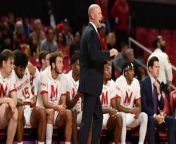 College Basketball Picks: Rutgers vs. Maryland & More from naika opu ar video