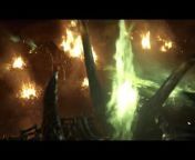 WoW: Der Cinematic-Trailer zu Warlords of Draenor from wow wow wubbzy s1