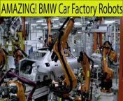 Mass production using robots has revolutionized the automotive industry, allowing for increased efficiency, precision, and cost-effectiveness. One of the leading automotive manufacturers that have utilized robots in mass production is BMW. This German automaker has incorporated robots into its assembly lines to streamline the manufacturing process and produce high-quality vehicles at a faster pace. In this article, we will explore how BMW utilizes robots in mass production and the benefits it brings to the company and consumers.&#60;br/&#62;The Use of Robots in BMW&#39;s Production Process: BMW has been at the forefront of incorporating robots into its production process to improve efficiency and quality. Robots are utilized in various stages of the manufacturing process, from welding and painting to final assembly. One of the key areas where robots are used is in the welding process. Robots are equipped with advanced welding tools that can precisely join different parts of the chassis together, ensuring a strong and durable construction. This level of precision is difficult to achieve with manual labor and helps to improve the overall quality of BMW vehicles.&#60;br/&#62;Robots are also used in the painting process to apply a uniform coat of paint to the vehicle. By using robots, BMW can ensure that each vehicle receives the same level of paint coverage, resulting in a consistent finish. This not only improves the aesthetic appeal of the vehicle but also protects it from corrosion and rust. Additionally, robots are used in the final assembly stage to install components such as engines, interiors, and electronics. By utilizing robots in these tasks, BMW can reduce the risk of human error and ensure that each vehicle is assembled to the highest standards.&#60;br/&#62;Benefits of Using Robots in Mass Production: There are several benefits to using robots in mass production, especially in the automotive industry. One of the key advantages is increased efficiency. Robots can work faster and more consistently than human workers, allowing for a higher production rate. This enables BMW to meet the growing demand for its vehicles and reduce waiting times for customers. Additionally, robots can work 24/7 without the need for breaks or rest, further increasing the production capacity of the assembly line.