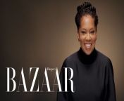 Harper’s Bazaar April Cover star Regina King sat down with us for an exciting round of All About Me. Watch as we test Regina’s knowledge on her illustrious career and personal life, tackling trivia questions about her past films. Plus, Regina reminisces about her iconic 2019 Oscars dress, which bears a striking resemblance to one worn by Taylor Swift and shares her regrets regarding the time she and Reese Witherspoon dozed off at a celebrity&#39;s party.