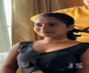Actress Gouri HOT from sharada mangala gouri