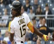 Is Oneil Cruz a Post-Hype Sleeper for Fantasy Baseball 2023? from pirates 2006