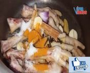 Chicken feet recipe indian style simple chicken feet recipe chicken feet recipe panlasang pinoy chicken feet recipe chinese style chicken feet recipe korean fried chicken feet recipe chicken feet recipe soup boiled chicken feet recipe.
