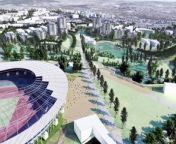 The Queensland government has denied reports it sought advice about cancelling the 2032 Brisbane Olympic Games after rejecting plans to build a brand new stadium, or significantly redevelop the Gabba.