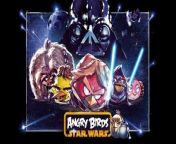 Angry Birds Star Wars will be out on November 8