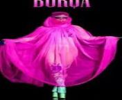 Lady Gaga - BURQA (New #ARTPOP Song 2013) Official Extended [HD]