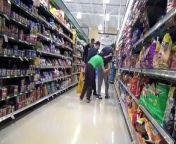 It&#39;s like planking, but you smash gallon jugs of various fluids in supermarkets. It&#39;s not exactly a thing yet, as these three teens appear to be the only ones doing it, but it likely won&#39;t be long before the New York Times does an article.