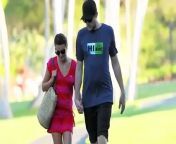 Lea Michele has to say to fans and media on her co- star and lover Cory Monteith&#39;s death in this video.&#60;br/&#62;