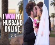 WHEN Danielle came across Gunnar&#39;s quest to marry a stranger from TikTok, she submitted her own video application and within a few weeks the pair had exchanged vows! Speaking to Love Don&#39;t Judge, Gunnar explained: &#92;