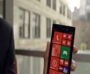 Nokia Lumia 928 comes with Windows Phone 8 and the latest evolution of our PureView camera with optical image stabilisation.