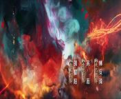 Burning Flames (2024) EP 20 ENG SUB