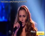 The Voice USA - Knockout Rounds