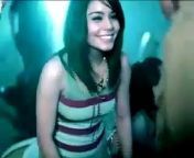Say Ok is the second single from High School Musical&#39;s own Vanessa Hudgens. Her debut album V is in stores now and features the hit single &#92;