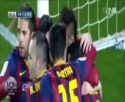 Barcelona vs Celta Vigo - All Goals &amp; Match Highlights