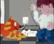 Electrical Safety First, with help from award winning comedian and actor David Walliams, has brought back the nation&#39;s favourite safety character, Charley Says. In this new film, Charley the cat help his hapless owner learn a valuable lesson - never overload sockets!