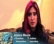 In this edition of Finalist Diaries, Jessica Meuse weighs in on what it&#39;s like being a role mole to others.