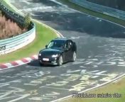 From http://www.ft86club.com&#60;br/&#62;First ever video of Toyobaru (Toyota FT-86 / Subaru 086a) test mule in testing at the Nurburgring.&#60;br/&#62;Visit http://www.ft86club.com/forums/showth... for info and comments.