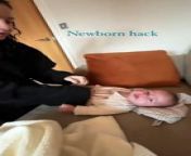 My favourite trick for trapped wind. If you have a newborn PLEASE try this. &#60;br/&#62;&#60;br/&#62;Watch this video &#60;br/&#62;Thanks &#60;br/&#62;&#60;br/&#62;Loveumar