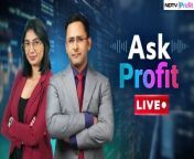 TCS drops over 3% after the company offloads 2.25 crore shares in multiple large trades. What should investors do?&#60;br/&#62;&#60;br/&#62;&#60;br/&#62;Get all queries answered by our technical and fundamental guests with Alex Mathew and Smriti Chaudhary on Ask Profit. #NDTVProfitLive&#60;br/&#62;&#60;br/&#62;&#60;br/&#62;Guest List:&#60;br/&#62;Rohan Mehta, Founder, Turtle Wealth&#60;br/&#62;Osho Krishan, Sr. Research Analyst-Tech &amp; Der, Angel One&#60;br/&#62;______________________________________________________&#60;br/&#62;&#60;br/&#62;&#60;br/&#62;For more videos subscribe to our channel: https://www.youtube.com/@NDTVProfitIndia&#60;br/&#62;Visit NDTV Profit for more news: https://www.ndtvprofit.com/&#60;br/&#62;Don&#39;t enter the stock market unaware. Read all Research Reports here: https://www.ndtvprofit.com/research-reports&#60;br/&#62;Follow NDTV Profit here&#60;br/&#62;Twitter: https://twitter.com/NDTVProfitIndia , https://twitter.com/NDTVProfit&#60;br/&#62;LinkedIn: https://www.linkedin.com/company/ndtvprofit&#60;br/&#62;Instagram: https://www.instagram.com/ndtvprofit/&#60;br/&#62;#ndtvprofit #stockmarket #news #ndtv #business #finance #mutualfunds #sharemarket&#60;br/&#62;Share Market News &#124; NDTV Profit LIVE &#124; NDTV Profit LIVE News &#124; Business News LIVE &#124; Finance News &#124; Mutual Funds &#124; Stocks To Buy &#124; Stock Market LIVE News &#124; Stock Market Latest Updates &#124; Sensex Nifty LIVE &#124; Nifty Sensex LIVE&#60;br/&#62;&#60;br/&#62;&#60;br/&#62;&#60;br/&#62;