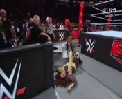 WWE Monday Night Raw 03 19 2024 from racing results equibase