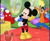 Playhouse Disney&#39;s Mickey Mouse Clubhouse HOT DOG SONG. They Might Be Giants.&#60;br/&#62;