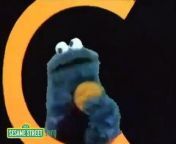 If you&#39;re watching videos with your preschooler and would like to do so in a safe, child-friendly environment, please join us at http://www.sesamestreet.org&#60;br/&#62;&#60;br/&#62;In this clip, Cookie Monster sings about the letter &#39;C&#39;.&#60;br/&#62;&#60;br/&#62;Sesame Street is a production of Sesame Workshop, a nonprofit educational organization which also produces Pinky Dinky Doo, The Electric Company, and other programs for children around the world.