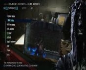 Devil May Cry 5 - Hell Caina Bestiary - Library Report see link from aishatul humaira video link