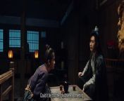 In Blossom (2024) ep 13 chinese drama eng sub