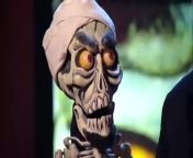 Achmed has a son! An extended clip of Jeff Dunham, Achmed, and Achmed Junior from Controlled Chaos.